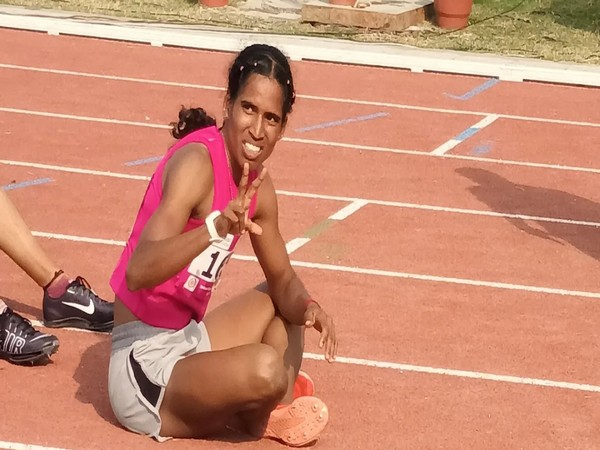 Asian Games 2023: विथ्या रामराज ने की 400 मीटर हर्डल में नेशनल रिकॉर्ड की बराबरी, पीटी उषा का रिकॉर्ड तोड़ने से चूकीं