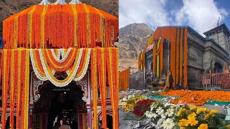 बदरीनाथ-केदारनाथ में अस्पताल की जल्द होगी शुरुआत, 11 भाषाओं में एसओपी जारी