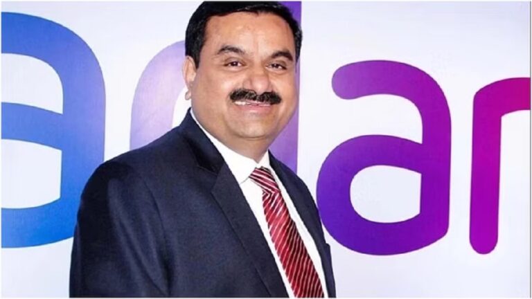 गौतम अदाणी एक बार फिर दुनिया के टॉप 20 अमीरों की लिस्ट में, समूह के शेयरों में मजबूती से फायदा