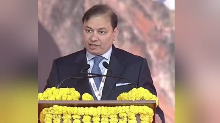 देहरादून: वैश्विक निवेशक सम्मेलन का आगाज, अडानी समेत कई निवेशकों ने किए बड़े एलान
