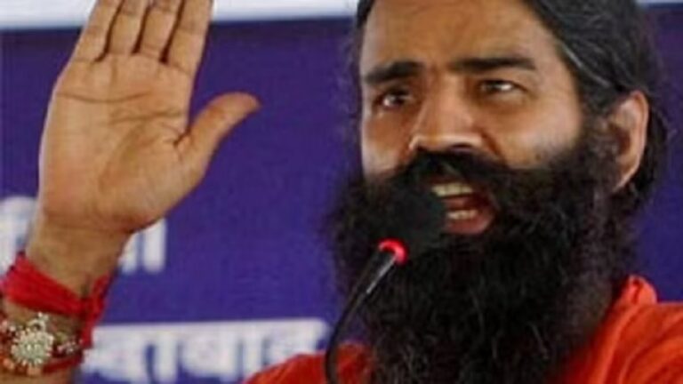 वैश्विक निवेशक सम्मेलन में बाबा रामदेव ने  किया आह्वान,पतंजलि 10 हजार करोड़ का करेगी निवेश
