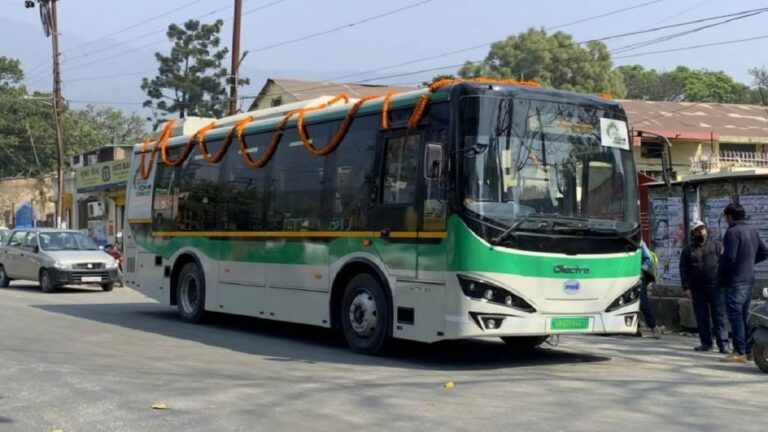 उत्तराखंड: दून में 10 हजार इलेक्ट्रिक वाहन, लेकिन चार्जिंग स्टशेन एक भी नहीं