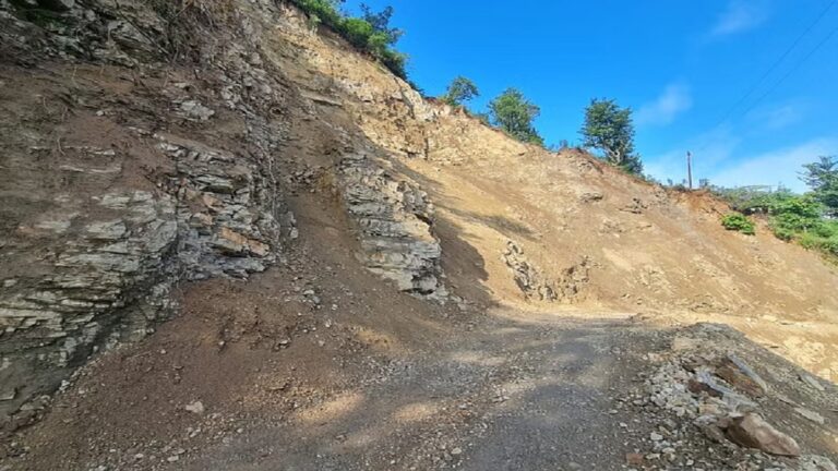  उत्तराखंड: इस नए सिस्टम से दो दिन पहले मिलेगी भूस्खलन की चेतावनी, बच सकेंगी सैकड़ों जानें
