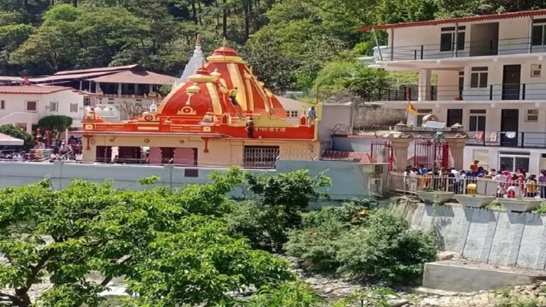 कैंची धाम जाने वाले श्रद्धालुओं को जाम से मिलेगी निजात, 12.14 करोड़ में बनेगा बाईपास