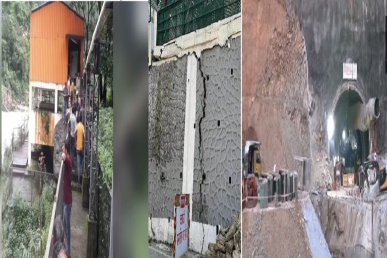 उत्तराखंड: साल 2023 की ये 3 बड़ी घटनाएं हमेशा रहेंगी याद, किसी ने दिए जख्म तो कोई दे गया सबक!