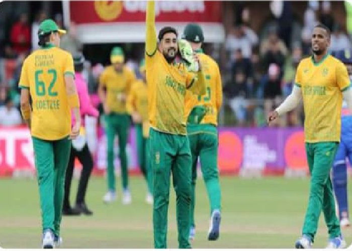 Ind Vs SA 2nd T20I: दक्षिण अफ्रीका ने जीता दूसरा टी20, सूर्या और रिंकू सिंह की पारी बेकार
