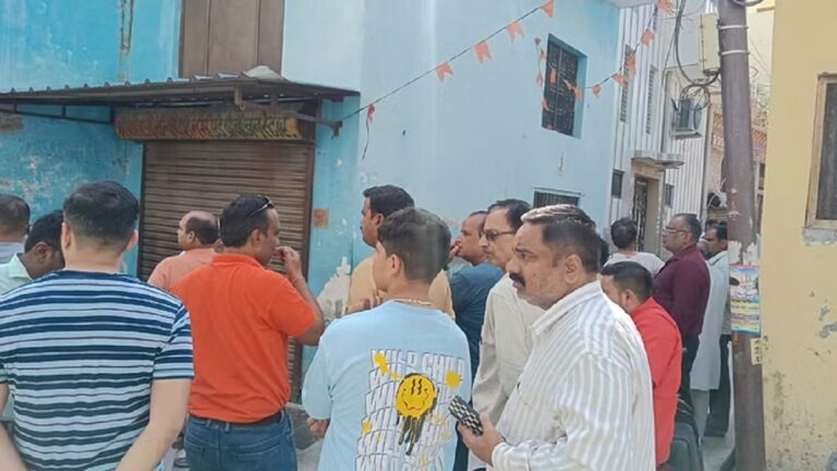 हरिद्वार में दिनदहाड़े घर में घुसकर बुजुर्ग महिला की हत्या, सिर पर भारी वस्तु से किए गए वार