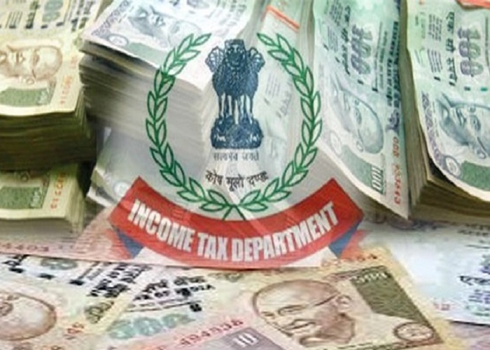 नोएडा: काउंटी ग्रुप पर आयकर विभाग की बड़ी छापेमारी, 30 टीमों ने लिया एक्शन