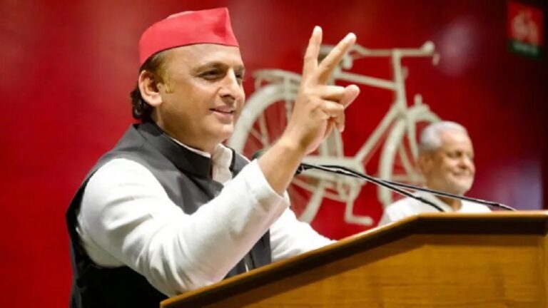 उत्तरप्रदेश: हमारी पीडीए की रणनीति कामयाब हुई- अखिलेश यादव, नकारात्मक राजनीति हारी