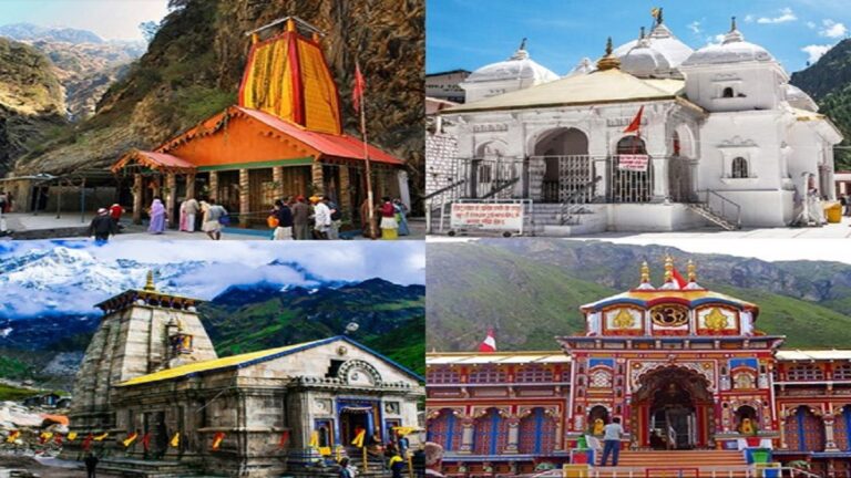 केदारनाथ यात्रा के लिए फिटनेस जरूरी, पैदल मार्ग चलें धीरे, यात्रा पर जा रहे तो ध्यान रखें ये टिप्स