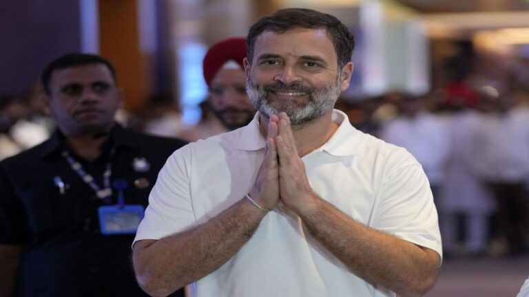 केदारनाथ प्रतिष्ठा रक्षा पदयात्रा के समापन में शामिल हो सकते है राहुल गांधी, PCC ने भेजा निमंत्रण