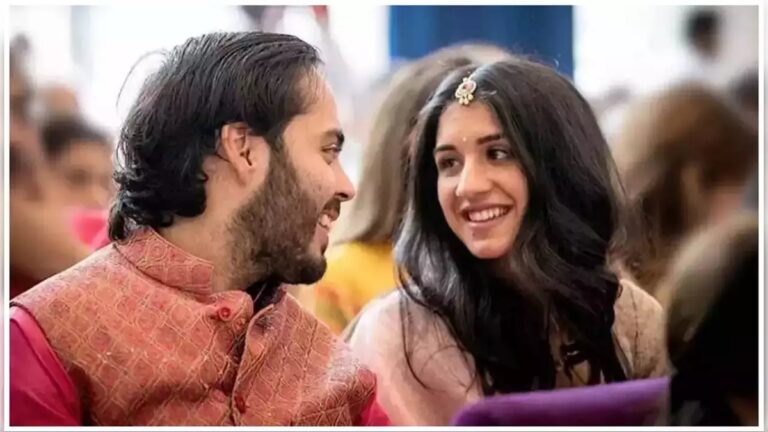 आज अनंत अंबानी और राधिका लेंगे सात फेरे, शाही शादी का हर इंतजाम खास