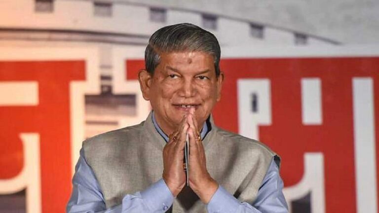 उत्तराखंड: पूर्व सीएम हरीश रावत केदारनाथ धाम बचाओ पैदल यात्रा में होंगे शामिल, 24 जुलाई से होगी शुरू