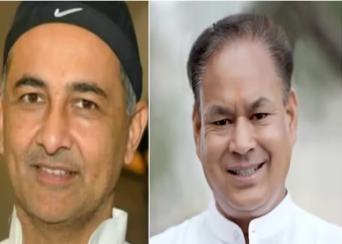 उत्तराखंड में दोनों सीटों पर भाजपा के हाथ से निकली जीत, कांग्रेस में जश्न