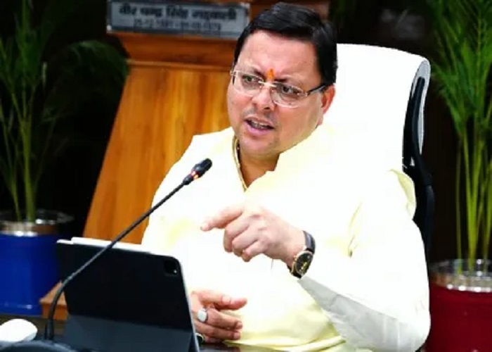 उत्तराखंड को केंद्र से मिली विभिन्न रेल परियोजनाओं के लिए बड़ी सौगात, सीएम धामी ने जताया आभार