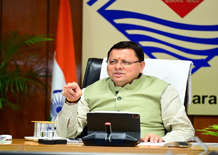 धामी सरकार ने केदारनाथ उपचुनाव से पहले केदारनाथ की जमीन उर्वरा बनाने की तैयारी में झोंकी ताकत