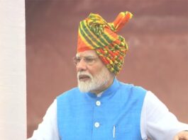 PM मोदी को COVID-19 संकट के दौरान नेतृत्व के लिए बारबाडोस का सर्वोच्च पुरस्कार