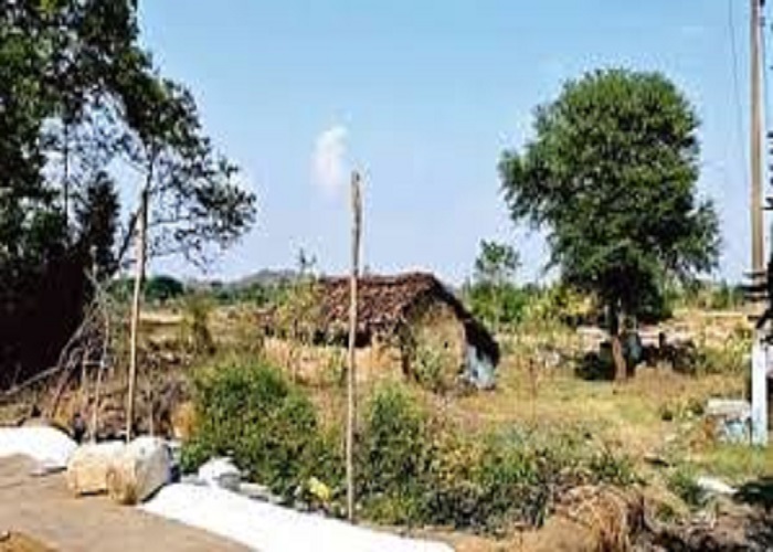 उत्तराखंड में नासूर बना पलायन, 2.85 लाख घरों में लटके ताले