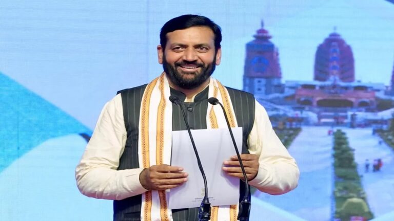हरियाणा: नई सरकार के गठन के बाद अब मंत्रियों को मिले विभाग