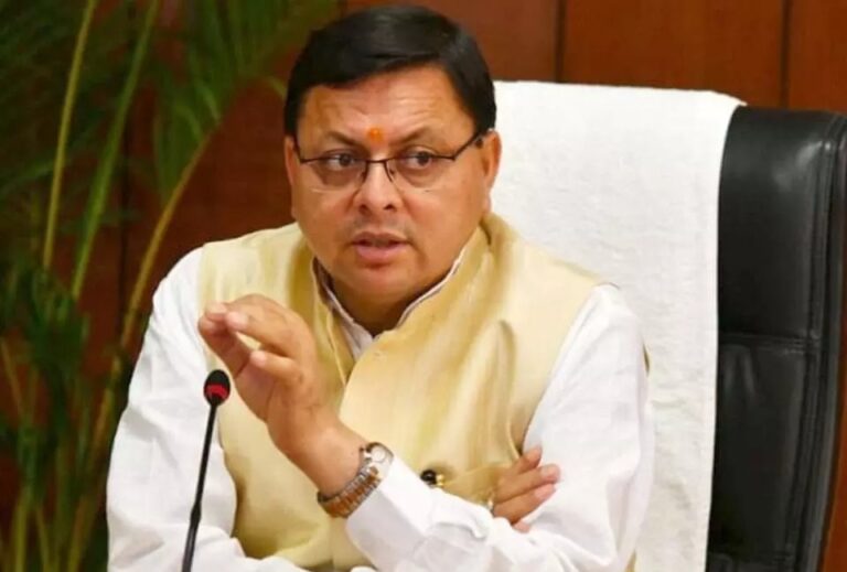 यात्रा प्राधिकरण गठित कर आगामी यात्रा की तैयारी में अभी से जुटें अधिकारी: सीएम धामी