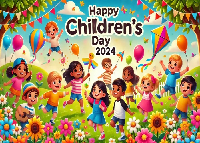 Children’s Day 2024: हर साल 14 नवंबर को ही क्यों मनाया जाता है बाल दिवस! जानिए कैसे हुई थी शुरुआत