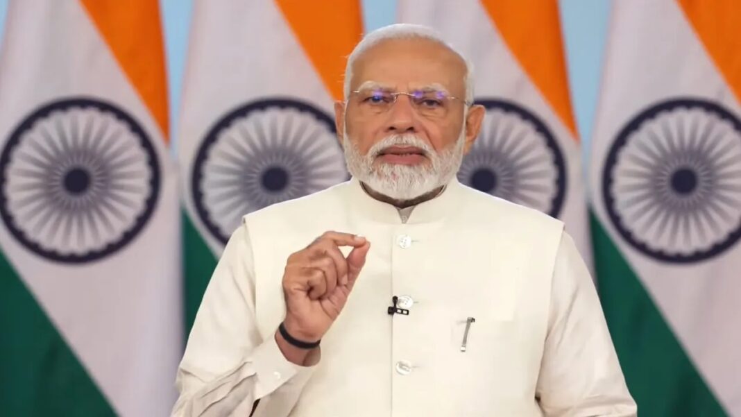 अप्रैल में बिम्सटेक शिखर सम्मेलन और द्विपक्षीय वार्ता के लिए पीएम मोदी थाईलैंड और श्रीलंका जाएंगे