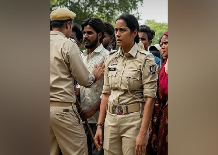 ऑस्कर 2025 की रेस से लापता लेडीज बाहर, लेकिन यूके की हिंदी फिल्म संतोष ने बनाई जगह