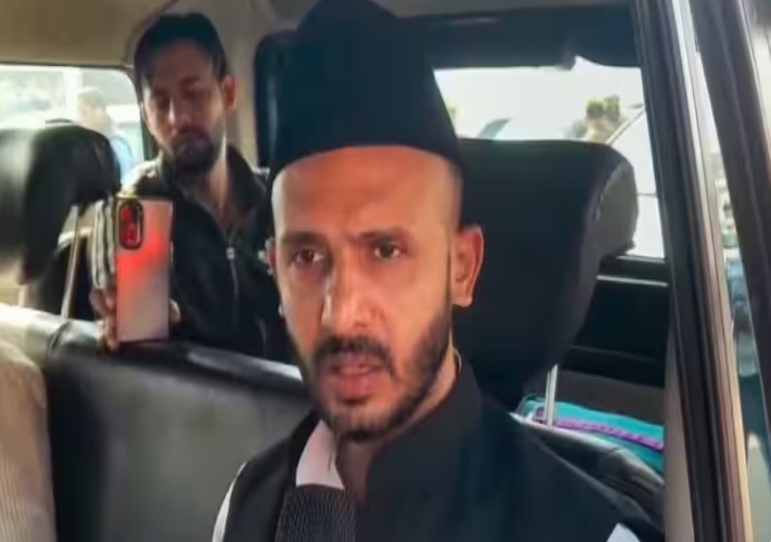 संभल हिंसा: सपा सांसद जियाउर्रहमान बर्क को राहत नहीं, कोर्ट ने खारिज की एफआईआर रद्द करने की मांग