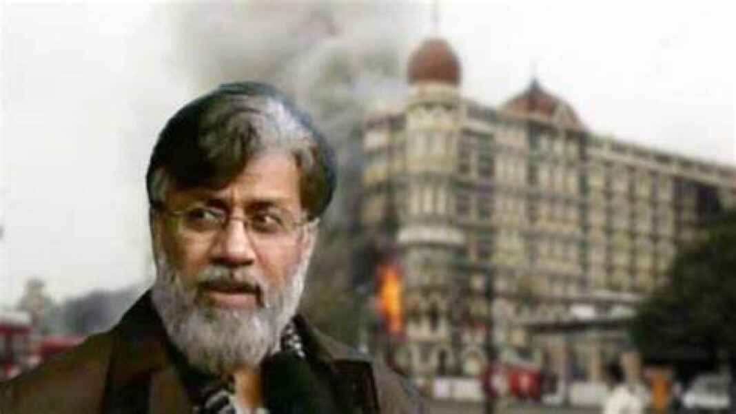 अमेरिकी सुप्रीम कोर्ट ने 26/11 आरोपी ताहव्वर राना की प्रत्यर्पण रोकने की याचिका खारिज की