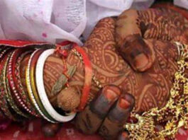 ओडिशा में हर दिन 3 बाल विवाह, नबरंगपुर जिला सूची में सबसे ऊपर