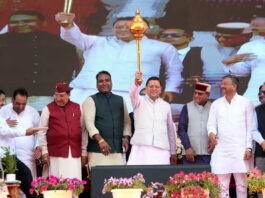 उत्तराखंड के मुख्यमंत्री का दावा: केवल तीन वर्षों में 70% से अधिक चुनावी वादे किए गए पूरे