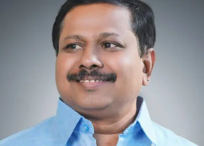महाराष्ट्र विधानसभा उपाध्यक्ष पद पर अण्णा बनसोडे निर्विरोध चुने गए, NCP ने किया समर्थन