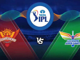 SRH बनाम LSG मैच , IPL 2025: सनराइजर्स के आक्रामक खेल के सामने पंत की कड़ी चुनौती