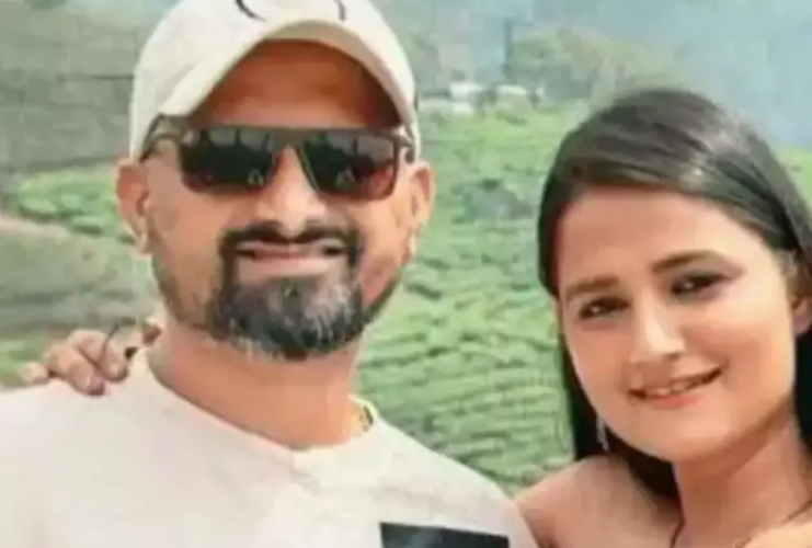 बेंगलुरु: टेक कर्मचारी ने पत्नी की हत्या कर शव सूटकेस में छिपाया, मकान मालिक को दी जानकारी