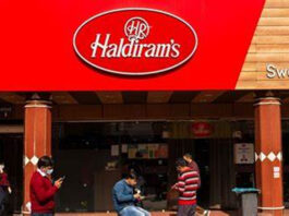 हल्दीराम ने अपनी हिस्सेदारी सिंगापुर की टेमासेक को बेचने का किया निर्णय, PwC ने किया खुलासा