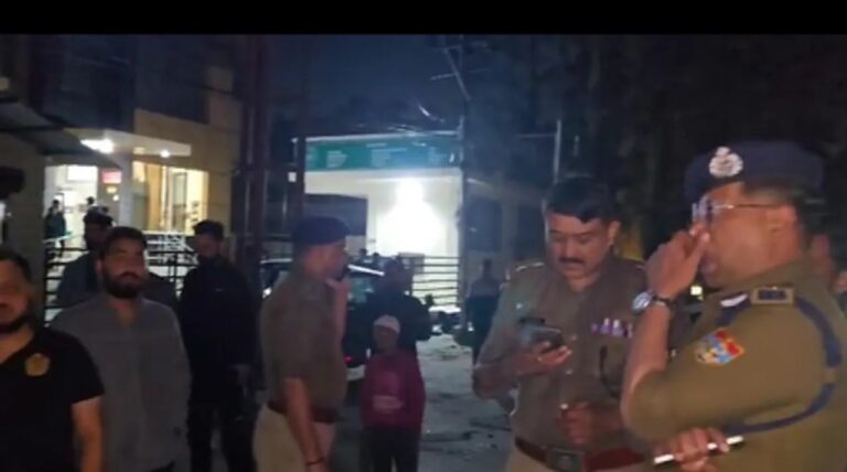 देहरादून: तेज रफ्तार वाहन का कहर, अनियंत्रित वाहन ने चार मजदूरों को कुचला-सभी की मौत