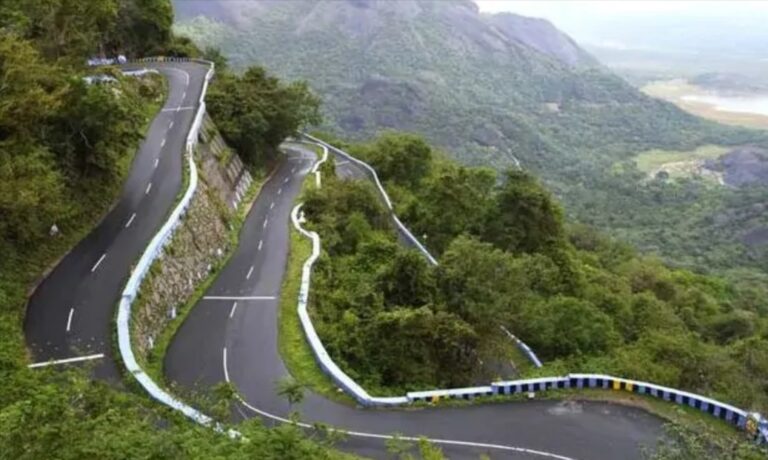 उत्तराखंड: 250 तक आबादी वाली बसावटों को सड़क से जोड़ने का काम शुरु