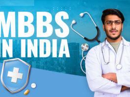 स्वास्थ्य मंत्रालय का ऐलान: अगले 4 वर्षों में देश में बढ़ेंगी 60,000 नई MBBS सीटें