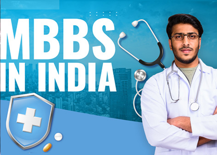 स्वास्थ्य मंत्रालय का ऐलान: अगले 4 वर्षों में देश में बढ़ेंगी 60,000 नई MBBS सीटें