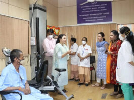 विश्व स्वास्थ्य दिवस: पीपीपी मॉडल के जरिए सरकारी अस्पतालों के निजीकरण पर उठे सवाल