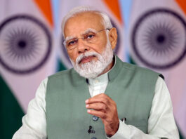 "भारत जो रुकेगा नहीं, थमेगा नहीं": विकसित भारत के लिए पीएम मोदी का बड़ा संकल्प