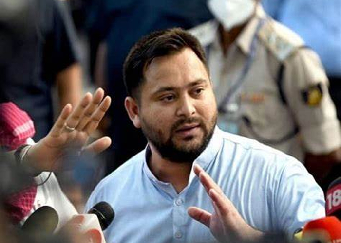 बिहार चुनाव 2025: सीट बंटवारे को लेकर तेजस्वी यादव के लिए नई चुनौती