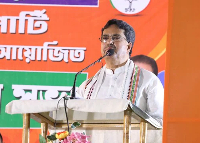 त्रिपुरा में दूध और मांस उत्पादन में आत्मनिर्भरता के लिए ₹969 करोड़ की परियोजनाएं केंद्र को प्रस्तावित