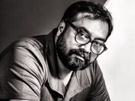 ब्राह्मण समुदाय पर विवादित टिप्पणी के बाद अनुराग कश्यप के खिलाफ एफआईआर दर्ज