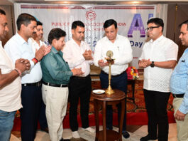 एआई के दौर में मानवता की अहमियत पर जोर: देहरादून में राष्ट्रीय जनसंपर्क दिवस पर कार्यशाला का आयोजन