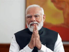 PM मोदी का बिहार दौरा: ₹13,480 करोड़ की मेगा योजनाओं का तोहफा, कड़ी सुरक्षा में ऐतिहासिक उद्घाटन