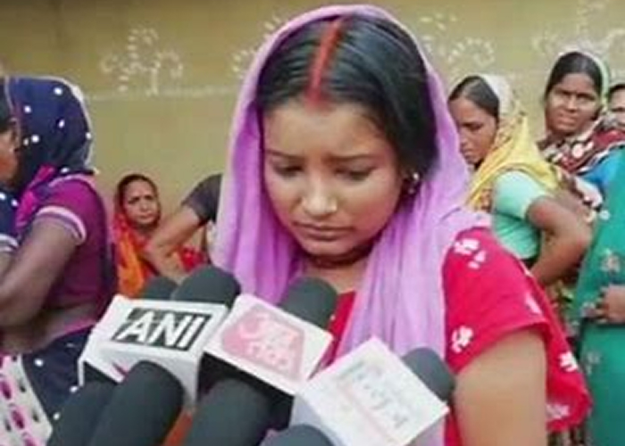 अब और इंतज़ार नहीं’: पाकिस्तानी हिरासत में बीएसएफ जवान की गर्भवती पत्नी अमृतसर मेल से निकली सच की तलाश में