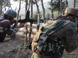 पाकिस्तान ने चौथी रात भी किया संघर्षविराम का उल्लंघन, पुंछ को बनाया निशाना; LoC तनाव के बीच भारत की कड़ी जवाबी कार्रवाई