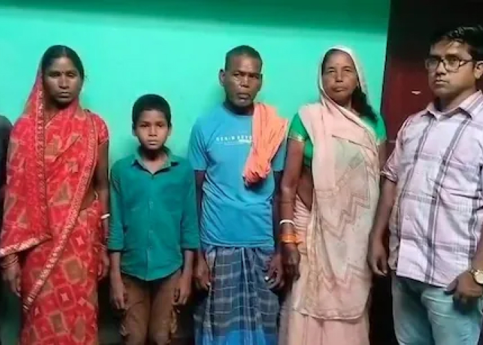 नाइजर में झारखंड के 5 श्रमिकों का अपहरण, परिवारों ने सरकार से अपील की