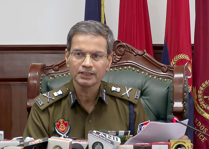 31 मई तक नशे का सफाया! पंजाब पुलिस ने कसी कमर, लागू किया सख्त सिस्टम